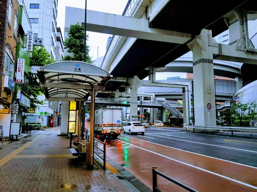 懐かしの。雨の日の一枚。📸